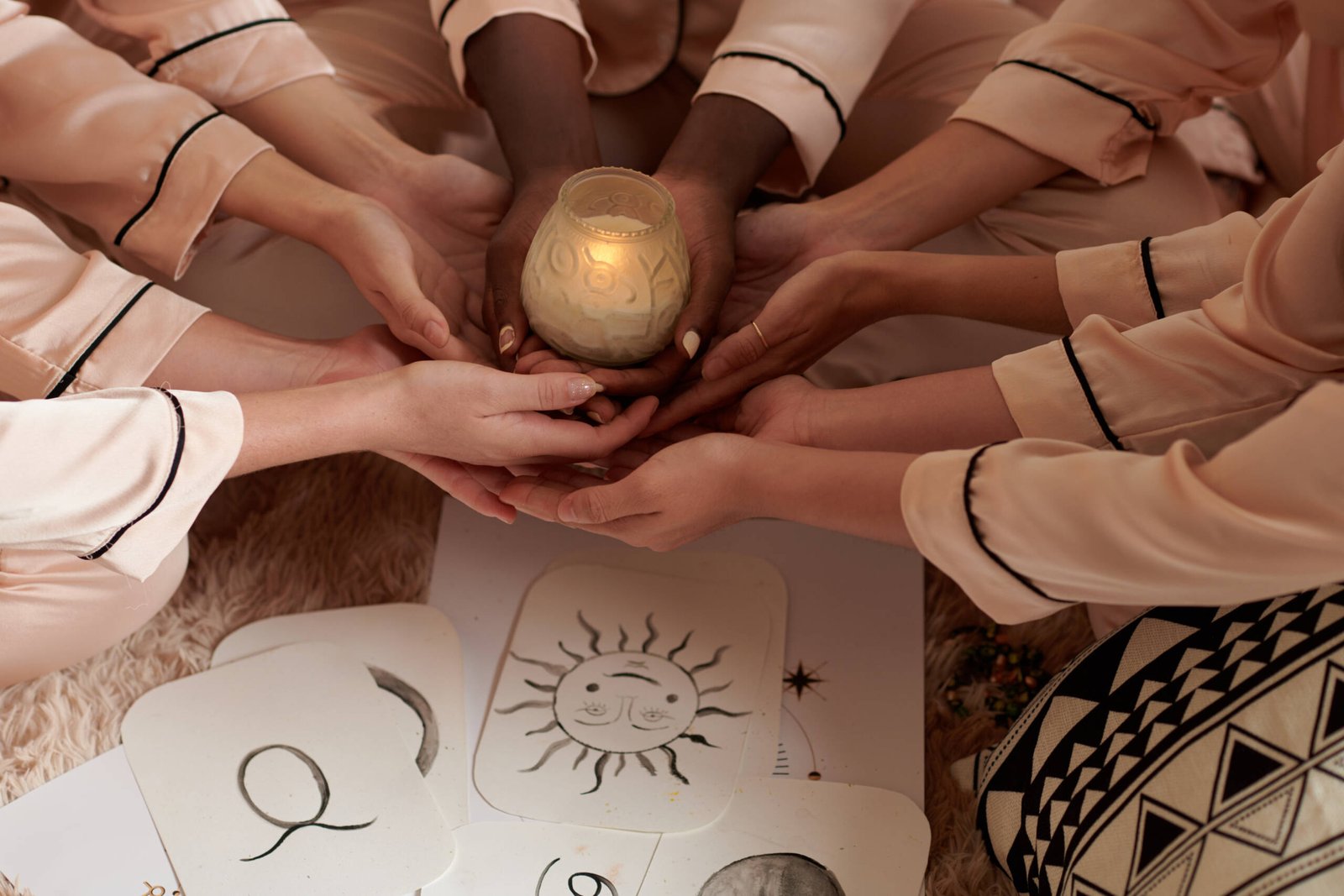 Ifri Tribe Community