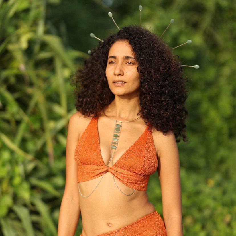 Haifa Teenage Journey