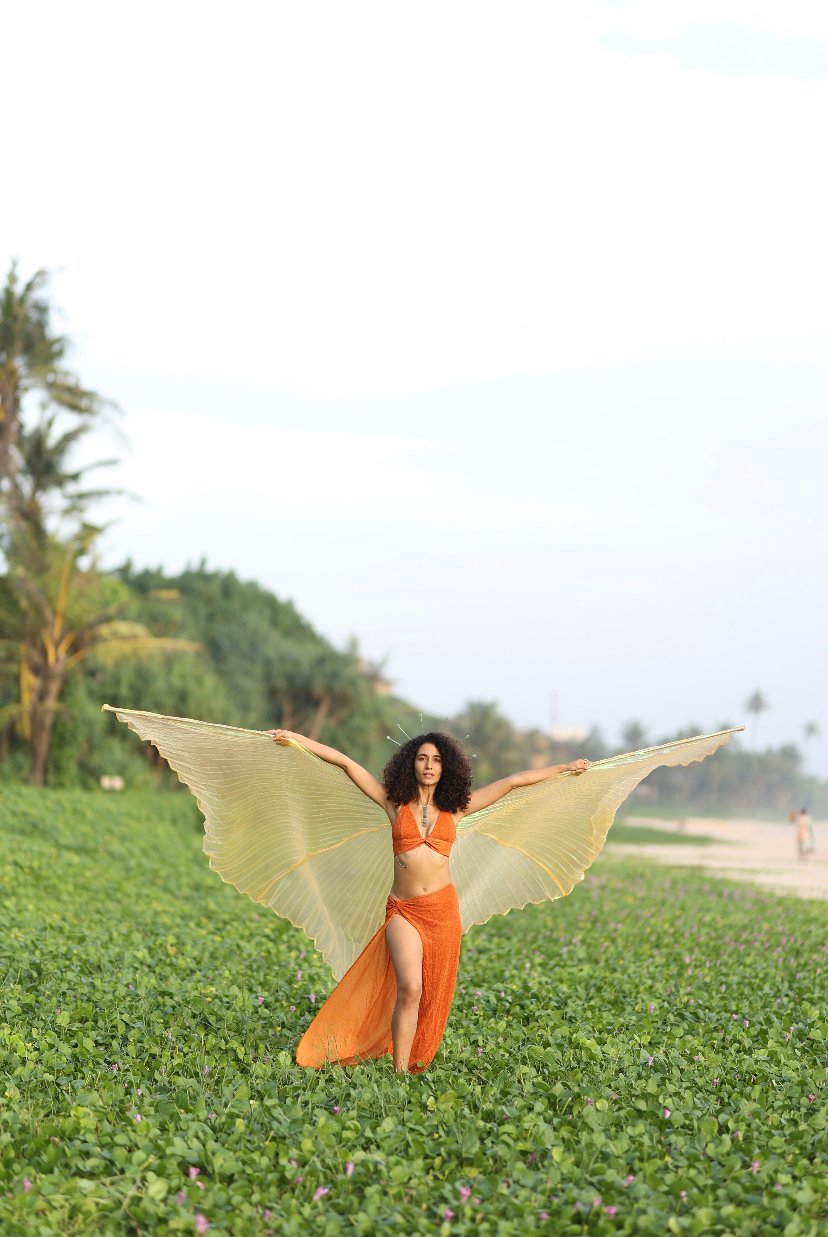 Haifa Defying Expectations