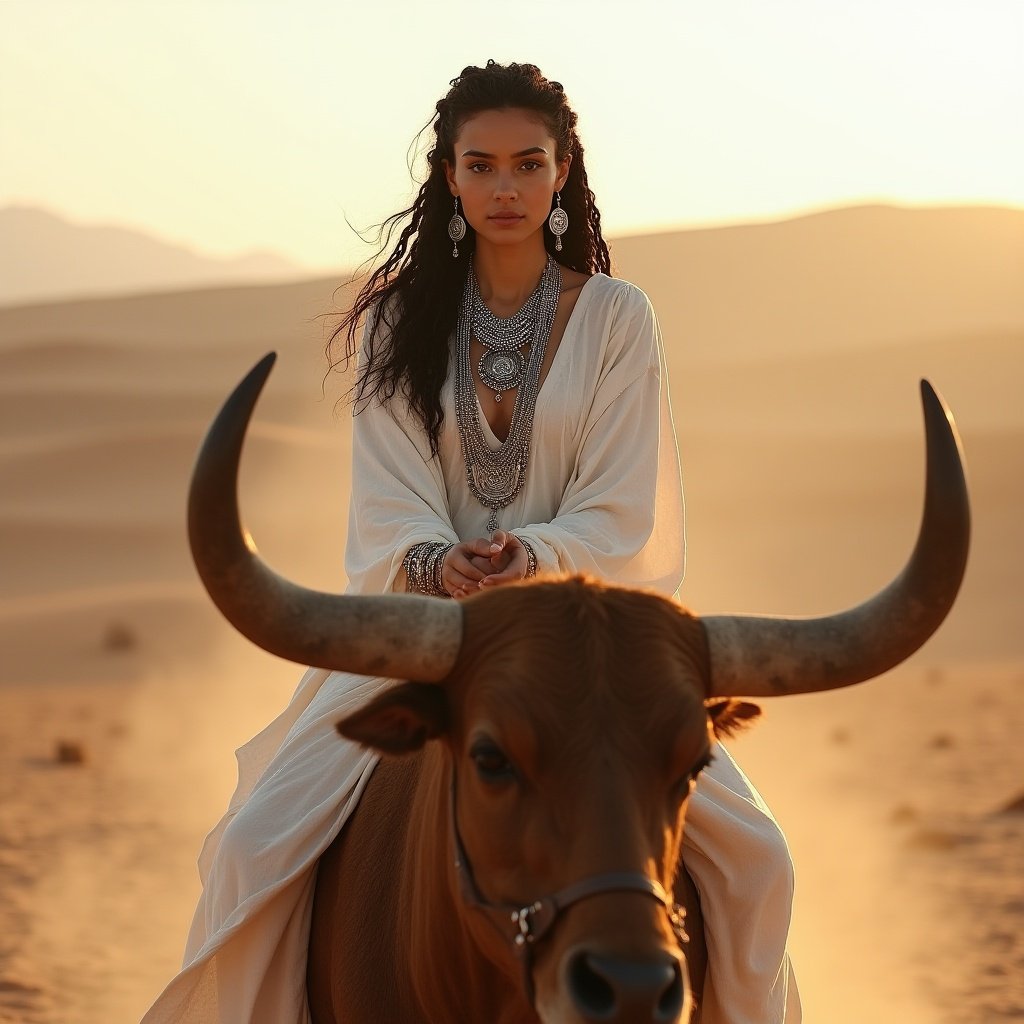 Taurus Archetype Hero