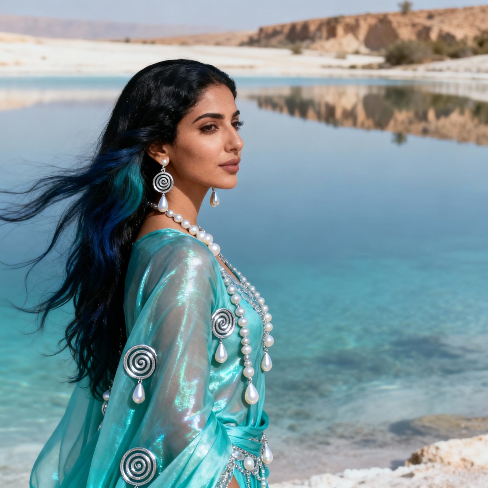 Pisces Archetype Hero